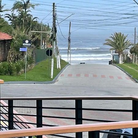 Apto Novo Studio Nature A 50 M Da Praia Torres Exteriör bild