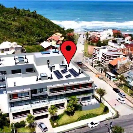 Apto Novo Studio Nature A 50 M Da Praia Torres Exteriör bild