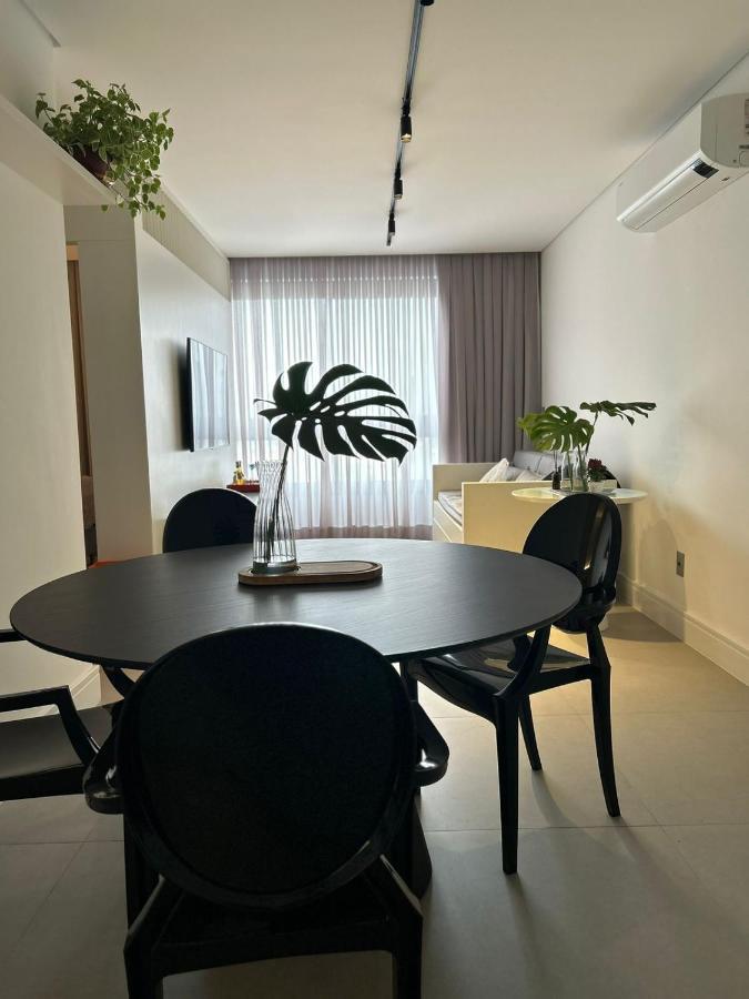 Apto Novo Studio Nature A 50 M Da Praia Torres Exteriör bild