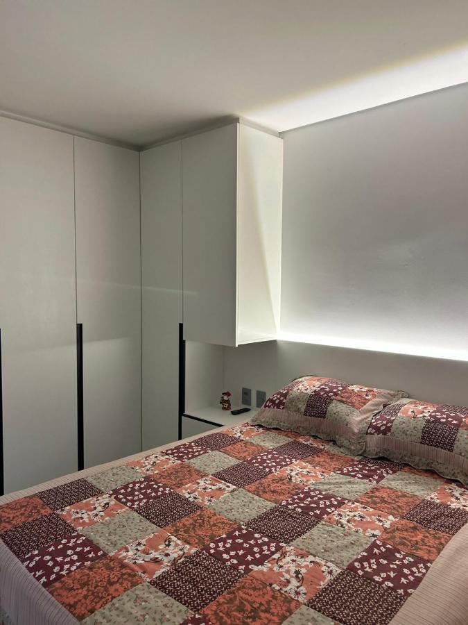 Apto Novo Studio Nature A 50 M Da Praia Torres Exteriör bild