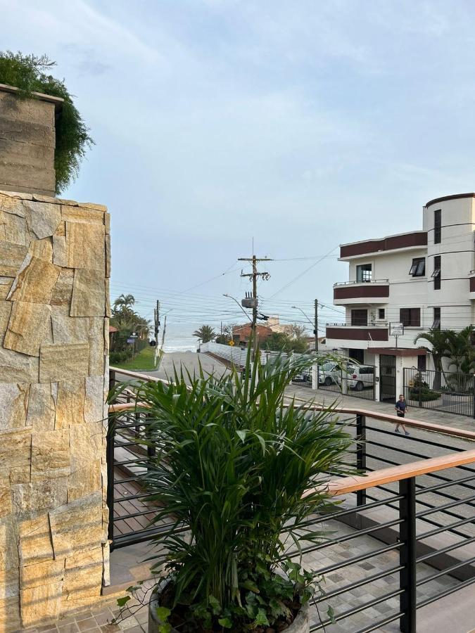Apto Novo Studio Nature A 50 M Da Praia Torres Exteriör bild