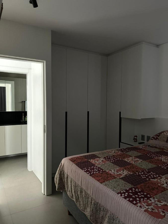 Apto Novo Studio Nature A 50 M Da Praia Torres Exteriör bild