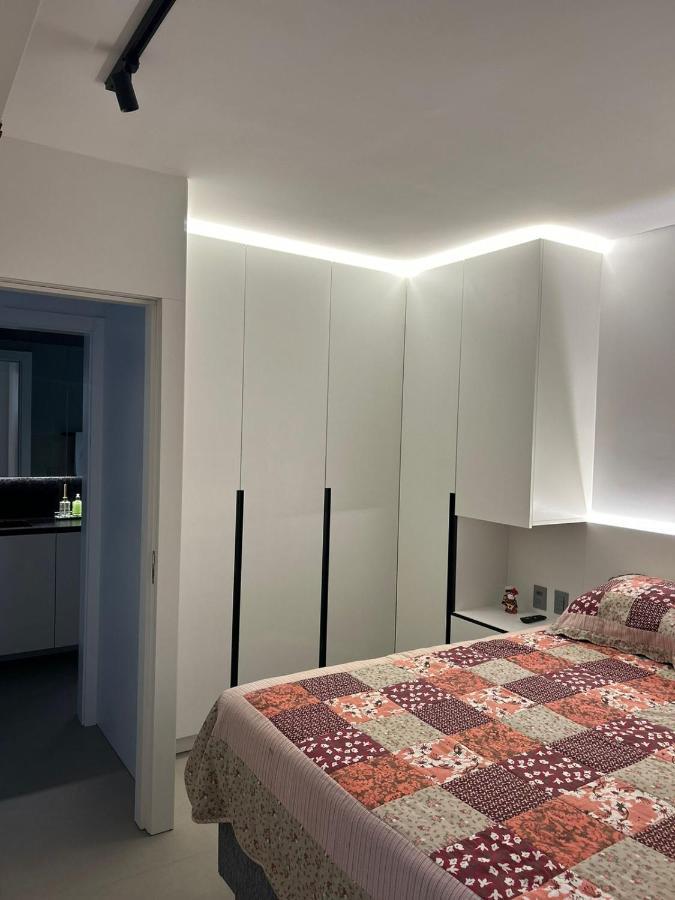 Apto Novo Studio Nature A 50 M Da Praia Torres Exteriör bild