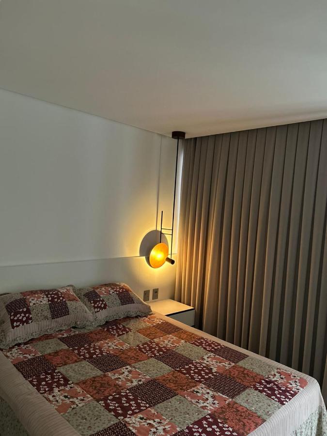 Apto Novo Studio Nature A 50 M Da Praia Torres Exteriör bild